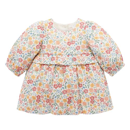 Purebaby Forest Dress